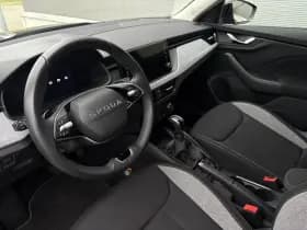 Škoda Kamiq thumbnail 18