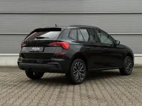 Škoda Kamiq thumbnail 3