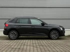 Škoda Kamiq thumbnail 4