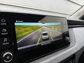 Škoda Kamiq thumbnail 33