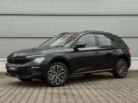 Škoda Kamiq thumbnail 37
