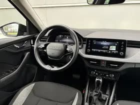 Škoda Kamiq thumbnail 6