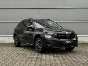 Škoda Kamiq thumbnail 9