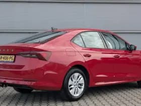 Škoda Octavia thumbnail 2