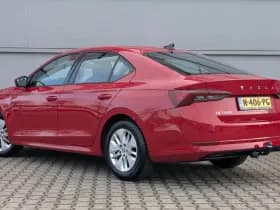 Škoda Octavia thumbnail 11