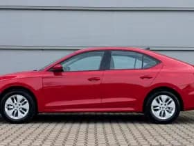 Škoda Octavia thumbnail 12