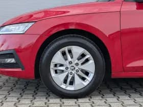 Škoda Octavia thumbnail 13