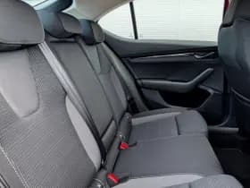 Škoda Octavia thumbnail 15