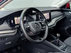 Škoda Octavia thumbnail 19