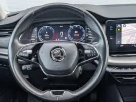 Škoda Octavia thumbnail 20