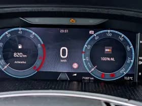 Škoda Octavia thumbnail 21