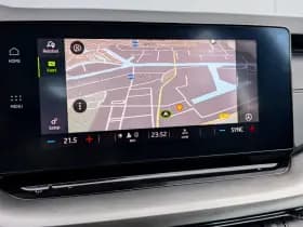 Škoda Octavia thumbnail 25