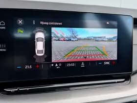 Škoda Octavia thumbnail 26