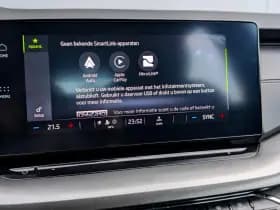 Škoda Octavia thumbnail 27
