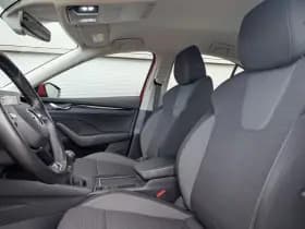 Škoda Octavia thumbnail 4