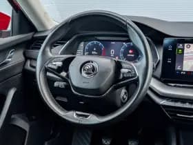Škoda Octavia thumbnail 32