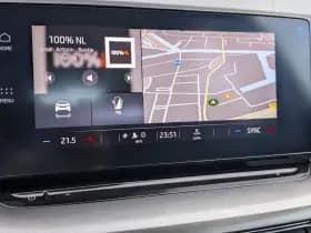 Škoda Octavia thumbnail 33