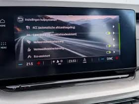Škoda Octavia thumbnail 37