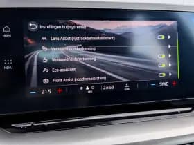 Škoda Octavia thumbnail 38