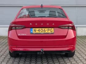 Škoda Octavia thumbnail 10