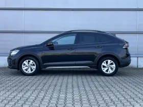 Volkswagen Taigo thumbnail 12