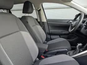 Volkswagen Taigo thumbnail 18