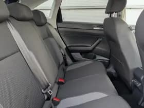 Volkswagen Taigo thumbnail 19