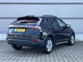 Volkswagen Taigo thumbnail 3