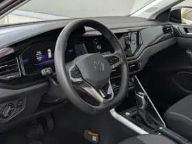 Volkswagen Taigo thumbnail 22