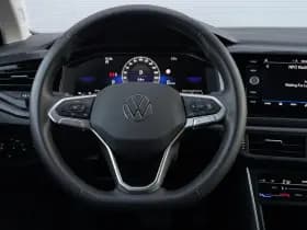 Volkswagen Taigo thumbnail 23