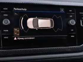 Volkswagen Taigo thumbnail 29
