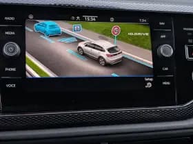 Volkswagen Taigo thumbnail 30