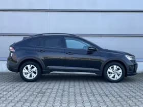 Volkswagen Taigo thumbnail 4