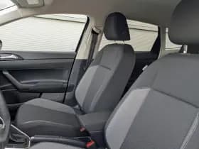 Volkswagen Taigo thumbnail 5