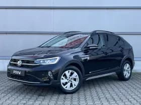 Volkswagen Taigo thumbnail 42
