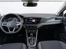 Volkswagen Taigo thumbnail 6