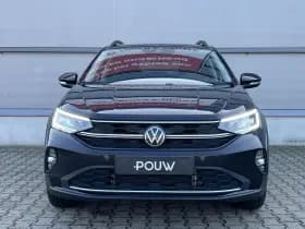 Volkswagen Taigo thumbnail 10