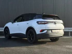 Volkswagen ID.4 thumbnail 12