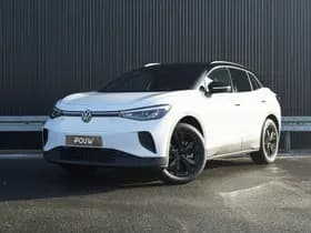 Volkswagen ID.4 thumbnail 38