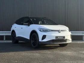 Volkswagen ID.4 thumbnail 8