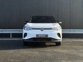 Volkswagen ID.4 thumbnail 9