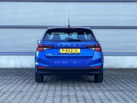 Škoda Fabia thumbnail 11