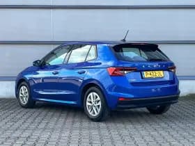 Škoda Fabia thumbnail 12