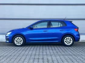 Škoda Fabia thumbnail 13