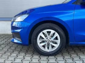Škoda Fabia thumbnail 14