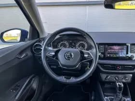 Škoda Fabia thumbnail 19