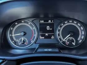Škoda Fabia thumbnail 20