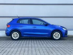 Škoda Fabia thumbnail 3