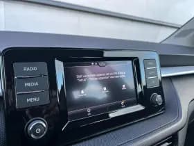 Škoda Fabia thumbnail 25