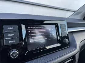 Škoda Fabia thumbnail 26